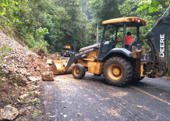 Acaba censo: 79 mil 520 damnificados