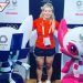 ¿Quién es Aremi Fuentes, la atleta que ganó medalla de bronce en Tokio 2020?