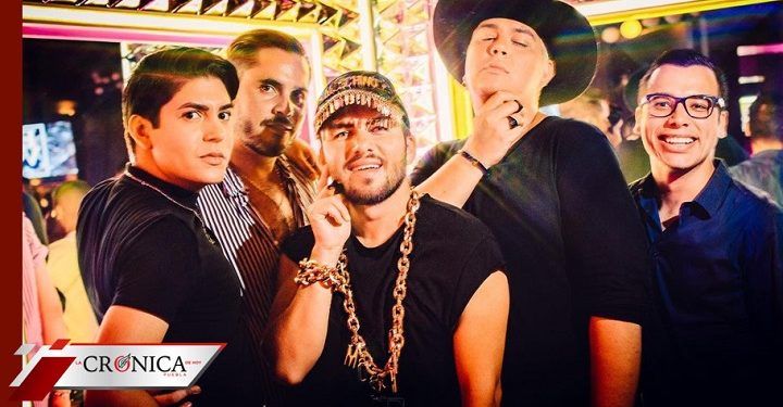 Acusan a influencers del grupo Las Chiquirrucas por abuso en contra de migrante