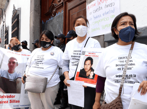 Urgen discutir iniciativas en el Congreso
