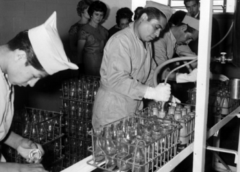 IN MEMORIAM – DESAYUNO DE LOS MÁS PEQUEÑOS