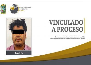 Diácono acusado de abuso sexual en Acatlán de Osorio es vinculado a proceso