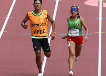 Supera la primera prueba Diana Coraza
