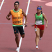 Supera la primera prueba Diana Coraza