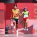 Llega Diana en séptimoal correr400 metros