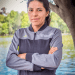Dulce Martínez, de la cancha a la pantalla chica en Netflix