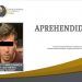«El Choco» ya está en prisión en Puebla por homicidio de un Juez de Paz
