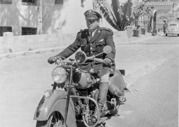 IN MEMORIAM – BAJANDO DE LOS FUERTES