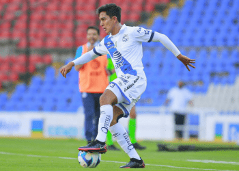 Será operado Daniel Aguilar