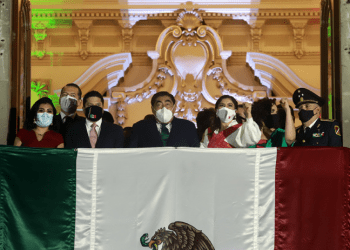 Habrá grito con medidas de seguridad anti-COVID