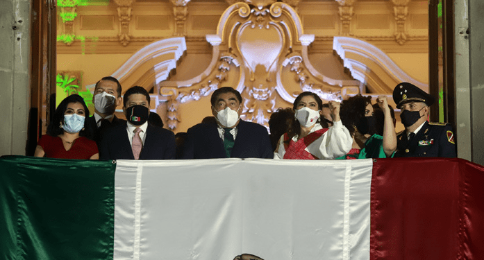 Habrá grito con medidas de seguridad anti-COVID