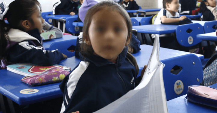En semáforo rojo, arranca modelo híbrido de educación