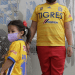 De 794 hospitalizados, 14 son menores de edad