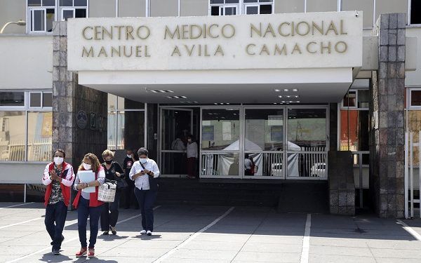 Prepara gobierno plan de desastre ante aumento de contagios