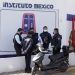 SAT coloca sellos de embargo en el Instituto México y tras arreglo son retirados