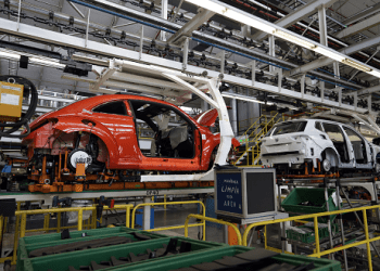 Puebla mantiene Inversión Extranjera, pese a la crisis