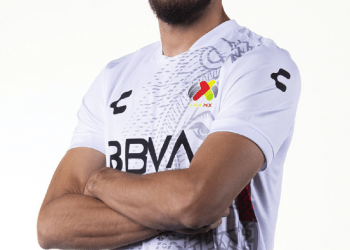 Javier Salas, en juego de estrellas