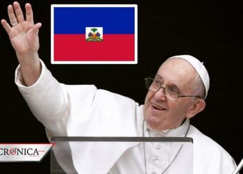 Papa Francisco pide apoyo para aliviar estragos después del terremoto en Haití