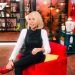 Anuncian vinculación a proceso para Laura Bozzo por cometer supuesto delito fiscal