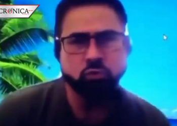 Difunden video de maestro de la UV diciendo que el aborto es una masacre