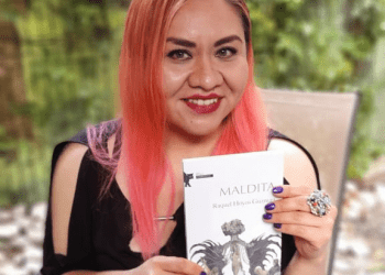 Maldita, 17 cuentos con enfoque feminista