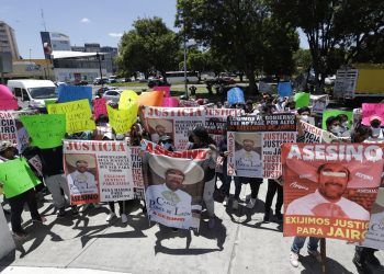 Exigen cárcel por homicidio para el presidente de la Asociación de Charros de Puebla