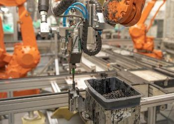 Repunta Puebla 61.9% valor de producción manufacturera en junio