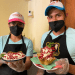 Una versión helada de los chiles