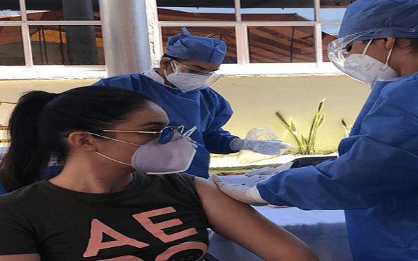 Cuando te hospitalizan “piensas que es el fin”