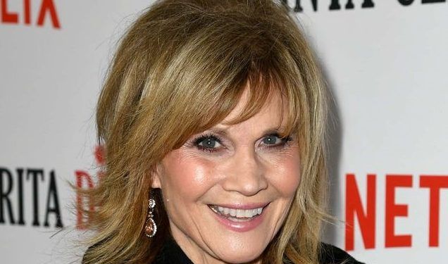 Muere la actriz Markie Post a los 70 años