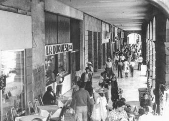 IN MEMORIAM – POR EL ARTÍFICE DE LA INDEPENDENCIA