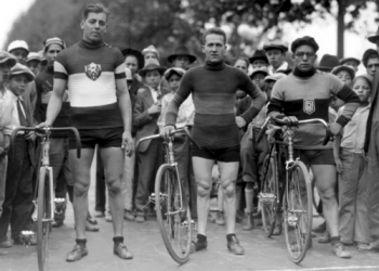 IN MEMORIAM – LOS ATREVIDOS DE LAS BICIS