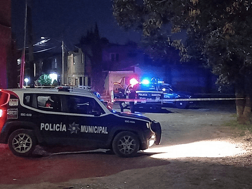 En menos de 12 horas, hallan cinco cuerpos en la capital