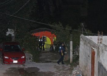 México registra 6 mil 543 nuevos casos positivos de COVID-19
