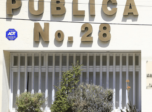 Investigarán la probable corrupción en notarías