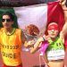 Mónica Olivia obtiene oro y récord mundial para México en los paralímpicos Tokio 2020