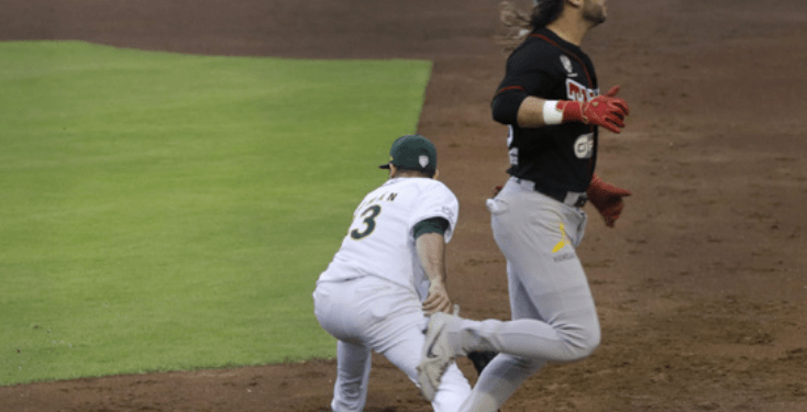 Elimina Tabasco a Pericos