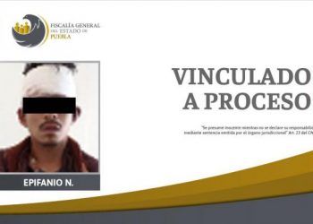 Vinculan a proceso a hombre que paseó cabeza por la Central de Abasto