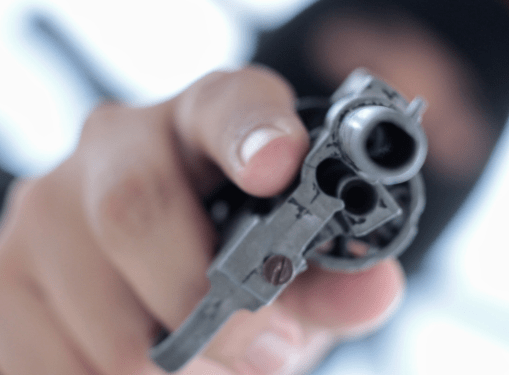 Puebla, quinto nacional en robo con violencia