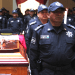 En cinco años, 25 policías abatidos