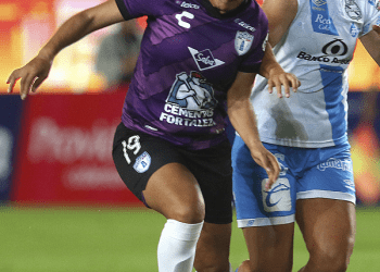 Feria de goles… ¡pero en contra!