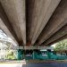 Descartan daños en estructura del puente vehicular Las Torres-Vía Atlixcáyotl