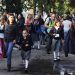 Más de mil 800 policías vigilarán el regreso a clases en Puebla capital