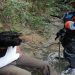 Hombre cae al fondo de una barranca en la colonia Naciones Unidas