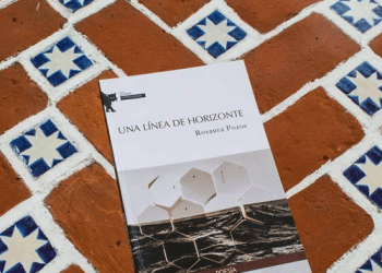 “Una línea de horizonte”, de la imagen a la poesía