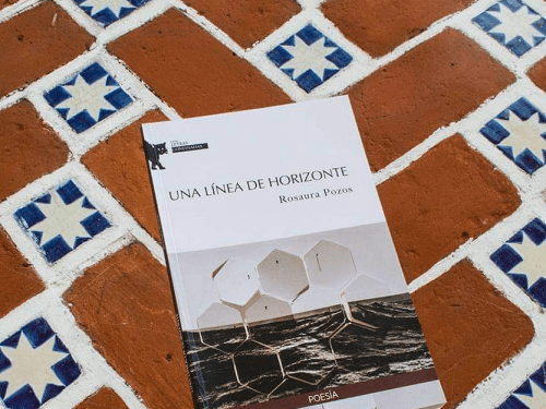 “Una línea de horizonte”, de la imagen a la poesía