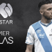 Javier Salas, capitán del Club Puebla, es convocado al Juego de Estrellas