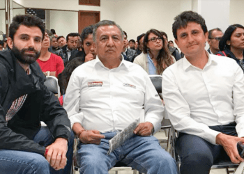 Saúl Huerta y Morena: 113 días de cinismo e impunidad