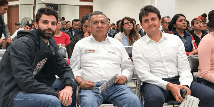 Saúl Huerta y Morena: 113 días de cinismo e impunidad