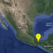 Sismo de 5.0 grados en Sayula, Veracruz, imperceptible en Puebla